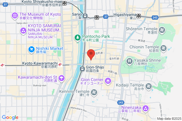 京乃都 祇園店