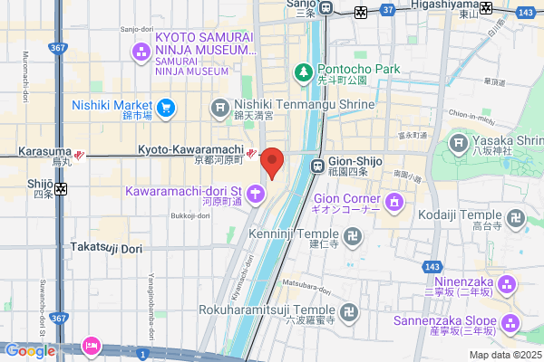 京料理・鱧料理／三栄