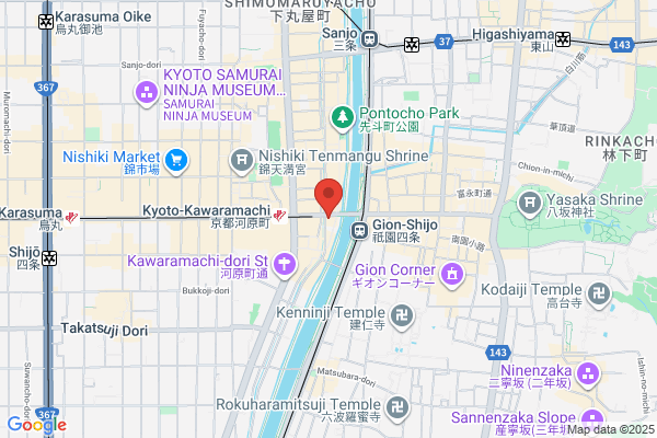 鳥貴族 四条河原町店