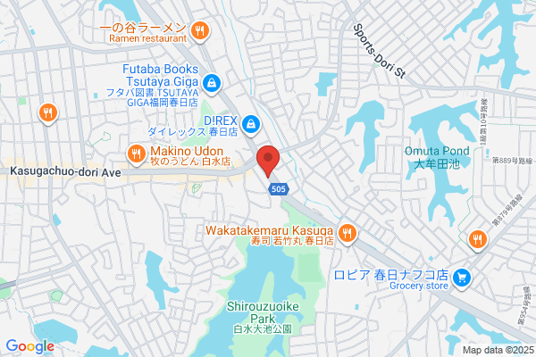 ディスカウントドラッグコスモス 天神山店