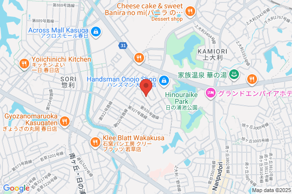 積水ハウス（株） シャーウッド大野城展示場