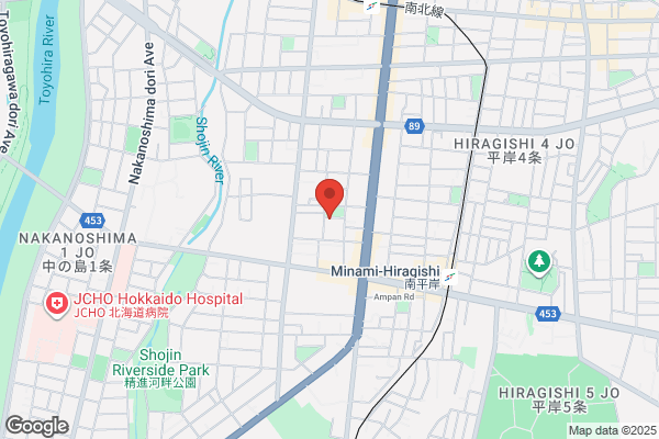 ほっともっと 太田宝町店