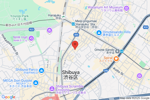 JOURNAL STANDARD 新静岡セノバ店