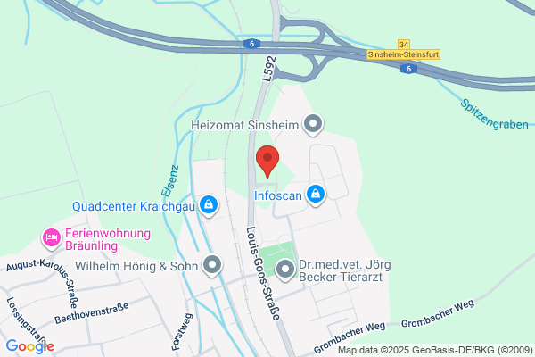 SFC薬局貝塚店