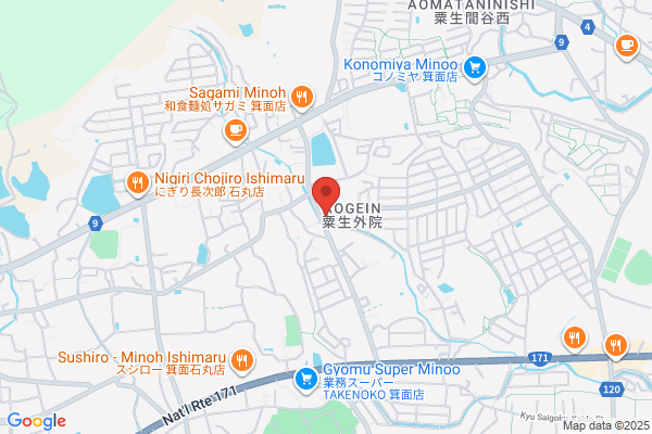 Minoo Bible Church
