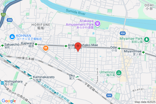 HUB千葉富士見店