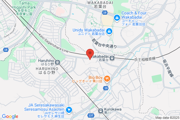 ZEN GOLF RANGE 千葉中央店