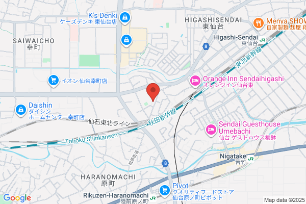 arena - 閉店