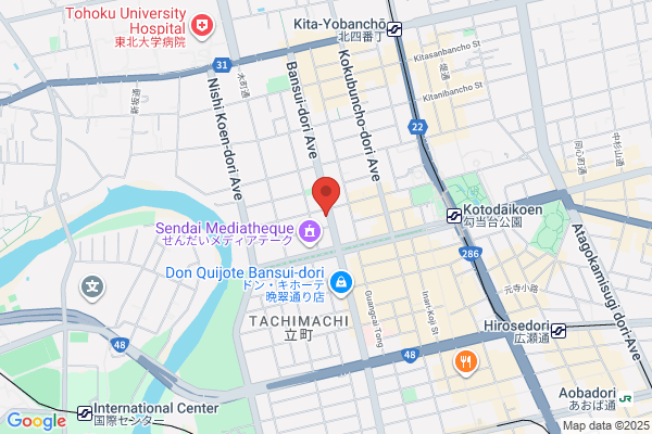 小顔ハイフ専門店 Room 千葉中央店