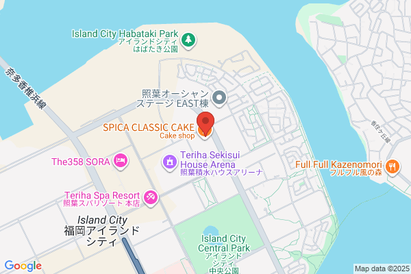 IESC -Intensive English Study Centre- 千早