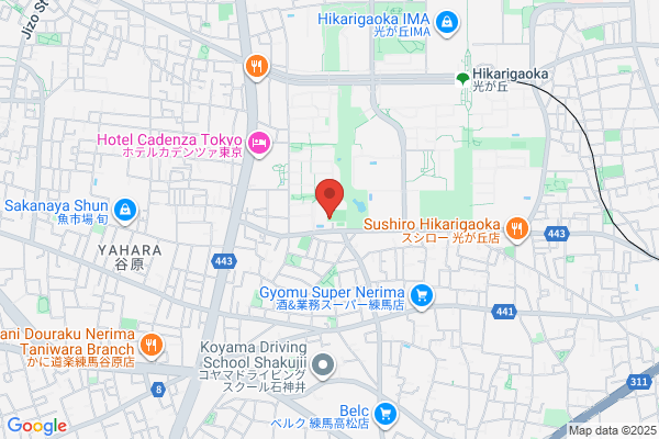 ドン・キホーテUNY 大桑店