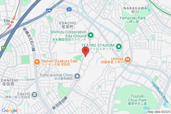 PUDOステーション　レオパレス21　クレイノセレッソパルシーⅡ