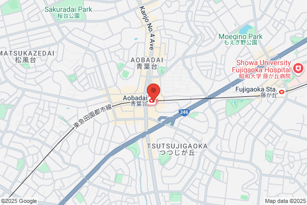 MKレストラン 大野城店