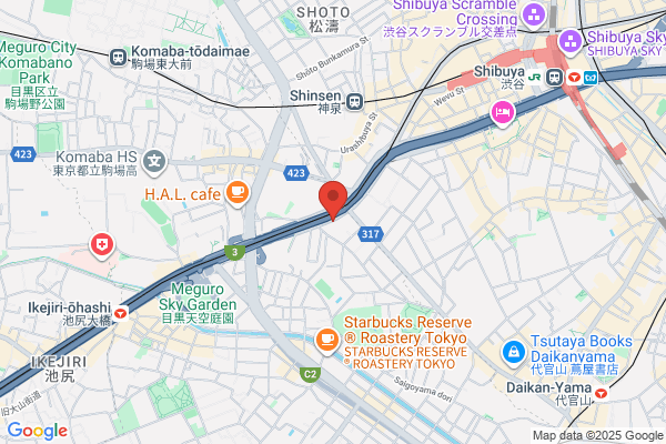 PUDOステーション ＵＲアーベインビオ春日