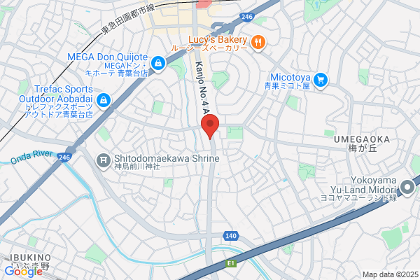 野村の仲介＋(PLUS) 青葉台センター