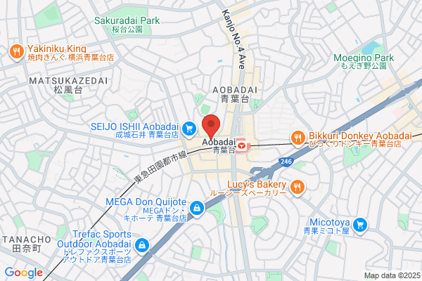 Salon あーまむーる