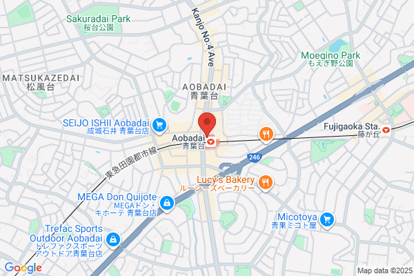 TAYA 桂台店