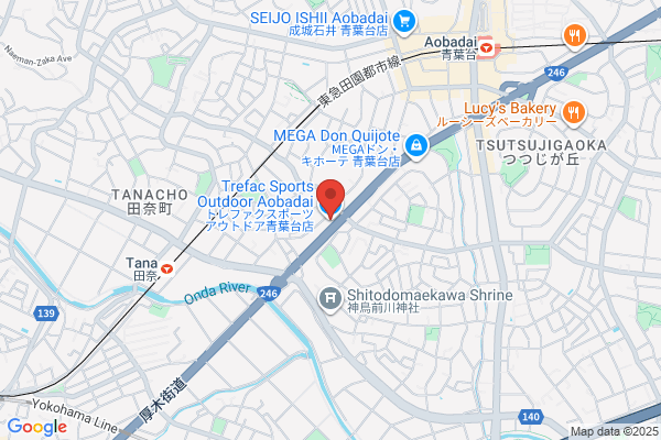 CORNERS SPORTSAUTHORITY 新利府