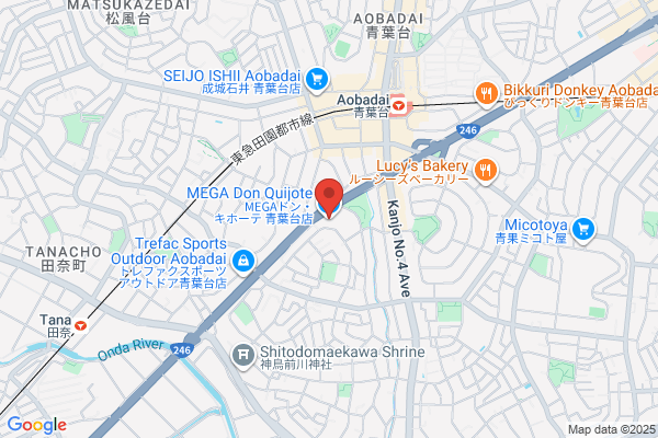 MEGAドン・キホーテ 和泉中央店