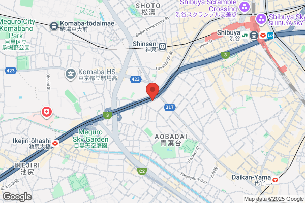 PUDOステーション　ヤマト運輸　一条院センター