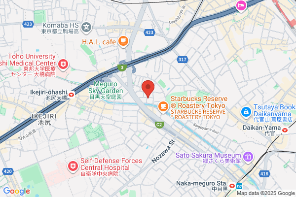 ZEN GOLF RANGE ヤオコー 和光店