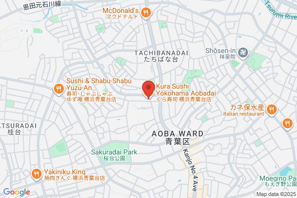 KURA 中目黒店