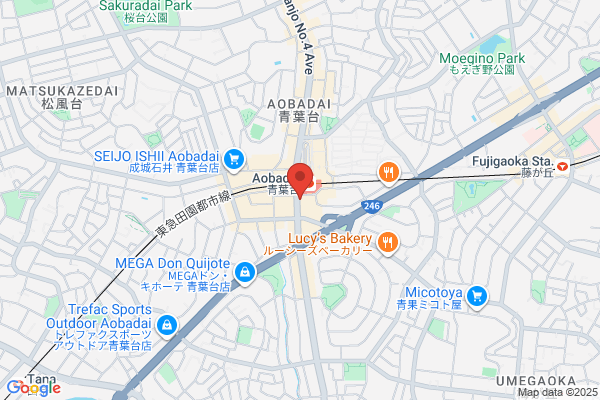 代官山LOOP