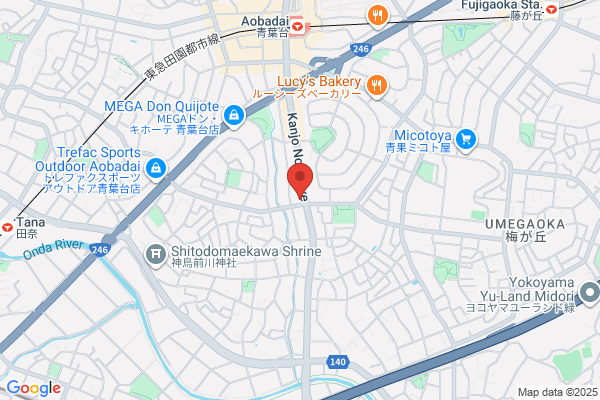 恵比寿南DENTAL