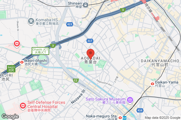 渋谷ソラスタコンファレンス