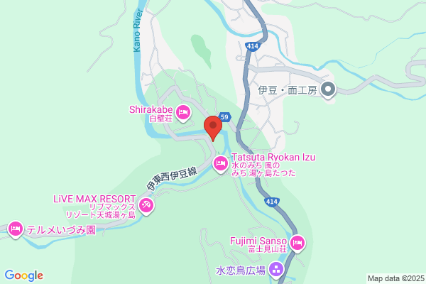 旅館 おちあいろう｜OCHIAIRO