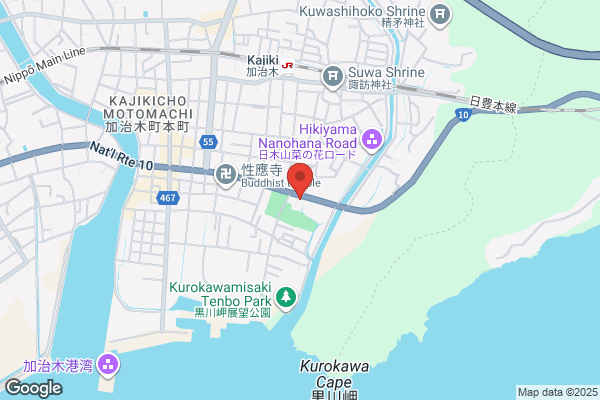 ENEOS Dr.Drive吉岡店(ENEOSフロンティア)