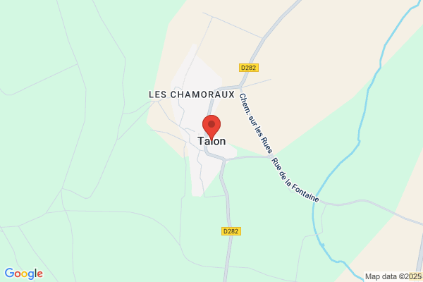 LE TALON ルミネ北千住店
