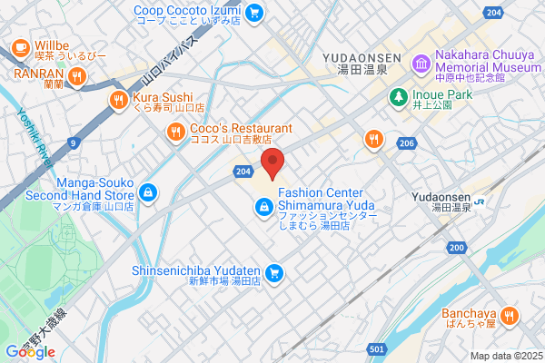 TSUTAYA 保木間店