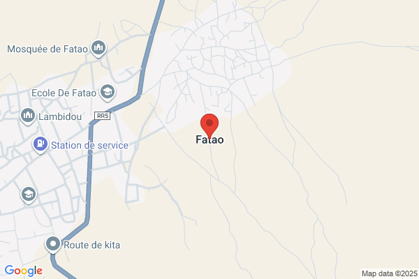 株式会社 FATA ファータ