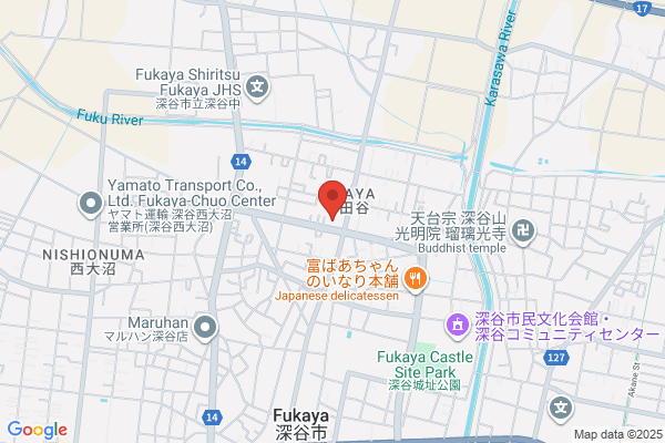 TAYA フォレオ博多店