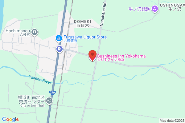 東横INN静岡藤枝駅北口