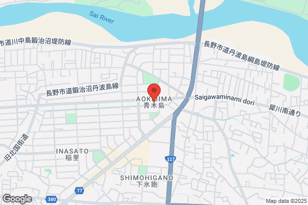 スタジオマリオ 長野・北長野店