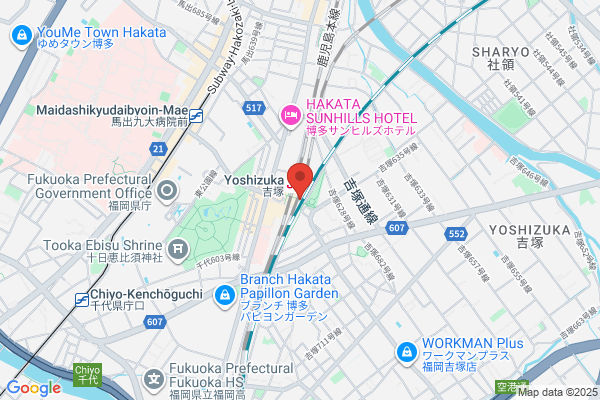PUDOステーション　綿半ホームエイド　若里店