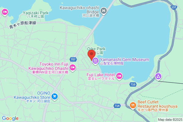 Royal Hotel 長野