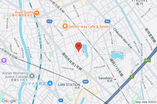 RINX 長野駅前店