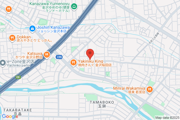 STAY GOLD FUND株式会社