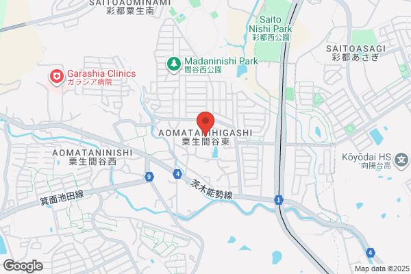 焼肉たむら みのおキューズモール店