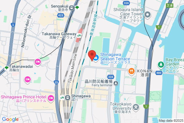 ロサンジェルス バルコニー テラスレストラン＆ムーンバー Los Angeles BALCONY Terrace Restaurant & Moon Bar