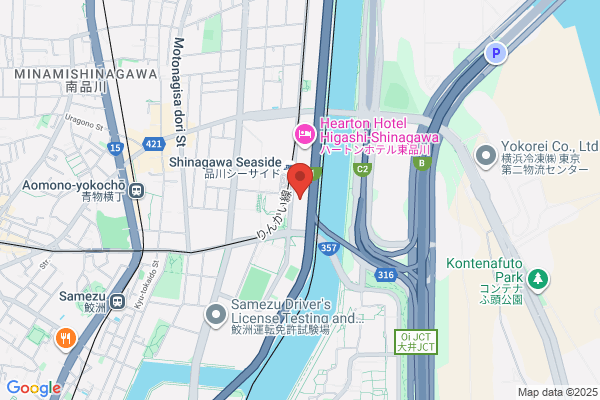 GF Machining Solutions Ltd - Tokyo