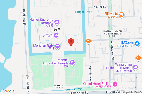 PANDA EXPRESS ダイバーシティ東京プラザ店 - 閉店