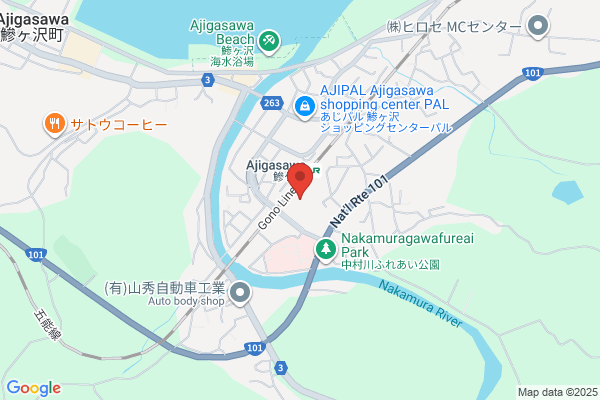 Ajigasawa Prince Hotel