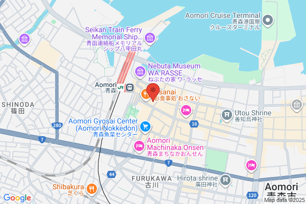 Aogin Staff Service Co