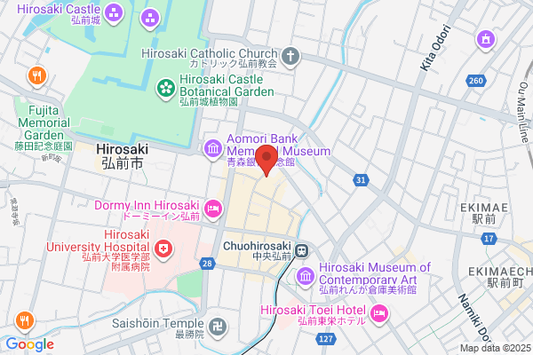 Business Hotel Shinjuku