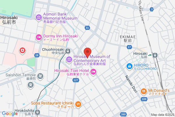 Business Hotel World