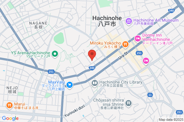 Business Inn Fujita